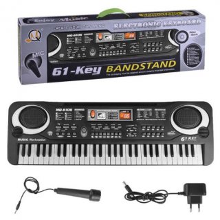Electronic Keyboard MQ-6106 