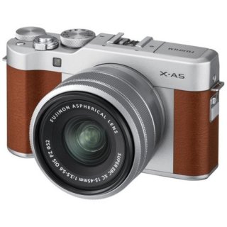 Kamera Fujifilm X-A5