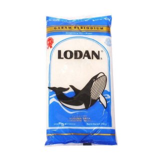 Garam Lodan