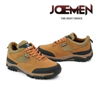 Sepatu Hiking Pria Original Joemen J 66 Sepatu Gunung Wanita Outdoor 