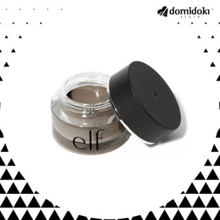 ELF Lock On Liner and Brow Cream 