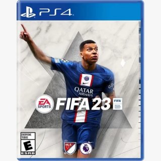 FIFA 2023