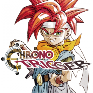 Chrono Trigger (Upgrade Ver.)