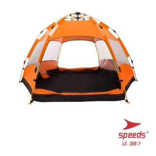 Tenda Camping Speeds LX 07