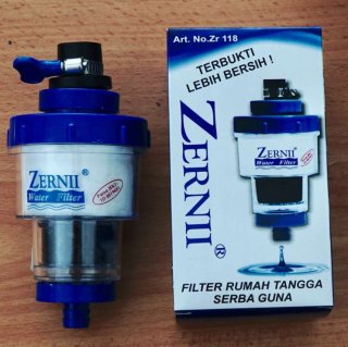 Zernii Water Filter