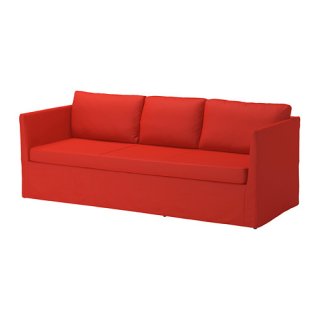 IKEA BRÅTHULT Sofa 3 Dudukan