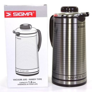 Sigma Vacuum Handy Type Jug