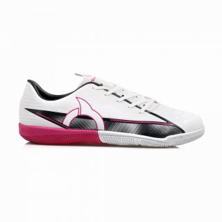 Ortuseight Sepatu Futsal Ellipse In White Black Ultra