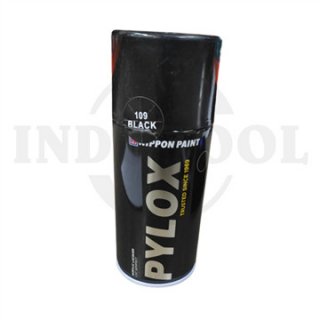 Pylox, Black 109 NIPPON PAINT