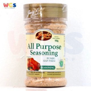 Jay's Kitchen All Purpose Seasoning