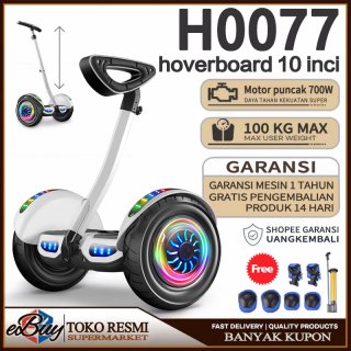 Segway Hoverboard Electric Scooter