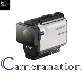 Sony Action Camera HDR-AS300