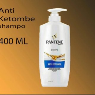 Pantene Shampoo Anti Dandruff 