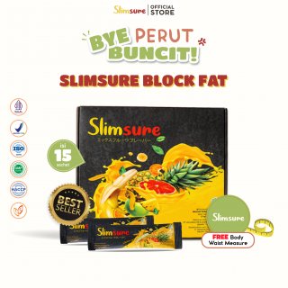 Slimsure Block Fat