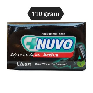4. Nuvo Active Clean