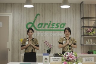 Larissa Aesthetic Centre