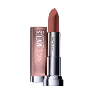 Maybelline Color Sensational The Powder Mattes – The Touch of Nude