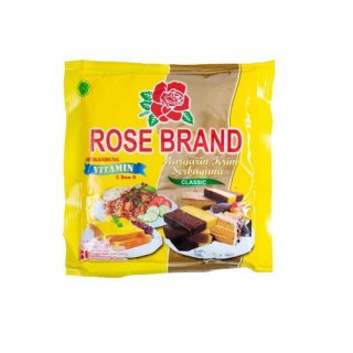 Rose Brand Margarin Krim Serbaguna