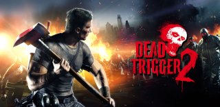 Dead Trigger 2 FPS Zombie Game