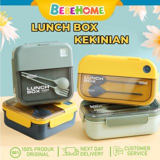 Bebehome Lunch Box Set