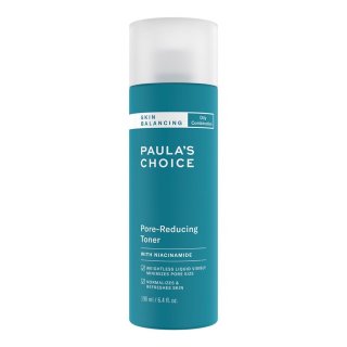30. Paula’s Choice Skin Balancing Pore Reducing Toner, Untuk Kontrol Minyak