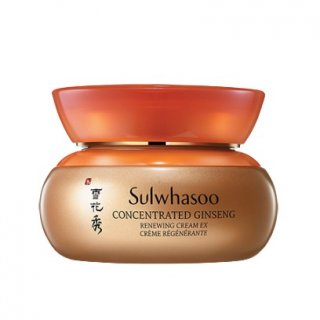 Sulwhasoo Concentrated Ginseng Renewing Cream