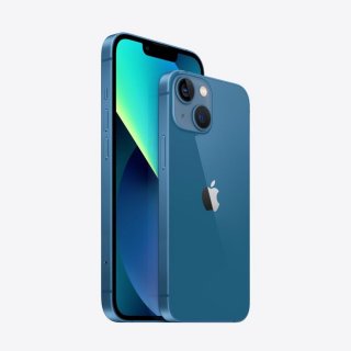 Apple iPhone 13  28 GB - Blue