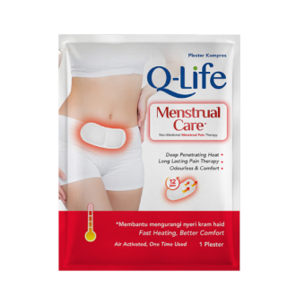 Q-Life Menstrual Care