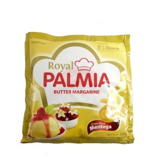 Royal Palmia Butter Margarin 