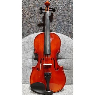 20. Biola Violin Pemula Beginner Solid Wood Pearl River 182