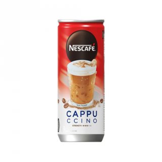 NESCAFÉ Ala Café Cappucino 