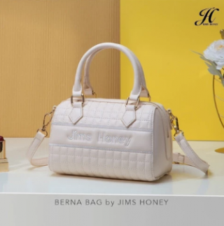 23. Jims Honey - Berna Bag