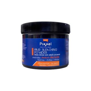 Lolane Pixxel Hair Bleaching Powder