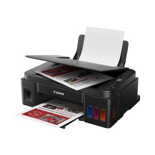 Canon PIXMA G3010 Wireless All-In-One Ink Tank Printer