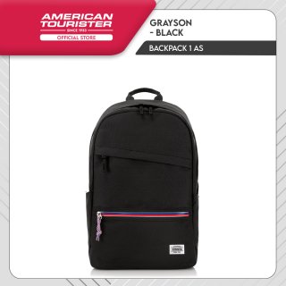 American Tourister Grayson Backpack 1 AS 