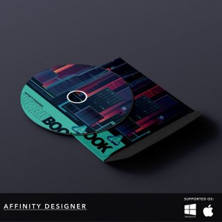 Affinity Designer