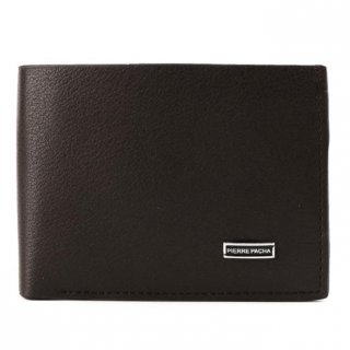 Pierre Pacha Classic Wallet