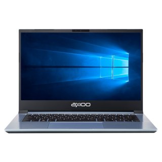 11. Laptop Axioo Cyberbook 4K