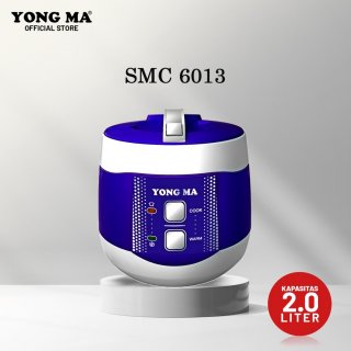 YONG MA Magic Com SMC 6013