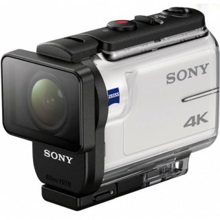 Sony Action Cam 4K FDR-X3000