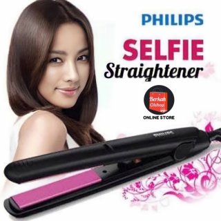 Philips Pelurus Rambut Selfie