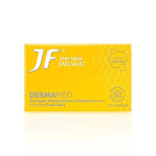 JF Sulfur Dermamed