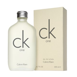 Parfum - Calvin Klein One Unisex