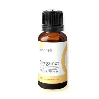 Essenzo Bergamot Essential Oil