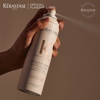 Kerastase Fresh Affair Refreshing Dry Shampoo