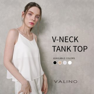 VALINO LADIES Tank Top Wanita