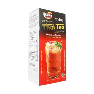 Mamio Thai Tea
