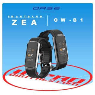 OASE Smartband Metal Frame Zea OW-B1