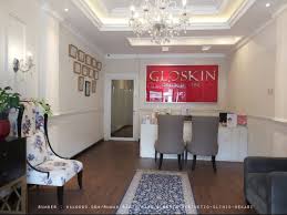 Gloskin Aesthetic and Skincare