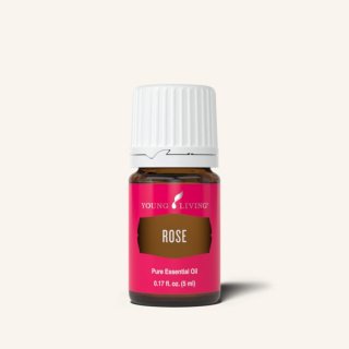 Young Living Rose